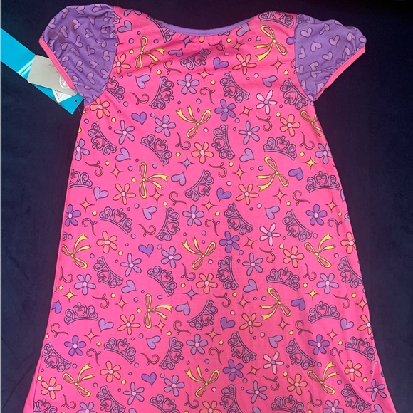 Disney! girls night/gown. Disney Princesses and Sofia the First w/ tags. - Picture 2 of 5